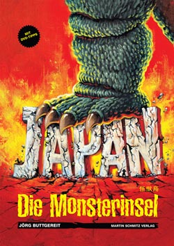 Japan - Die Monsterinsel